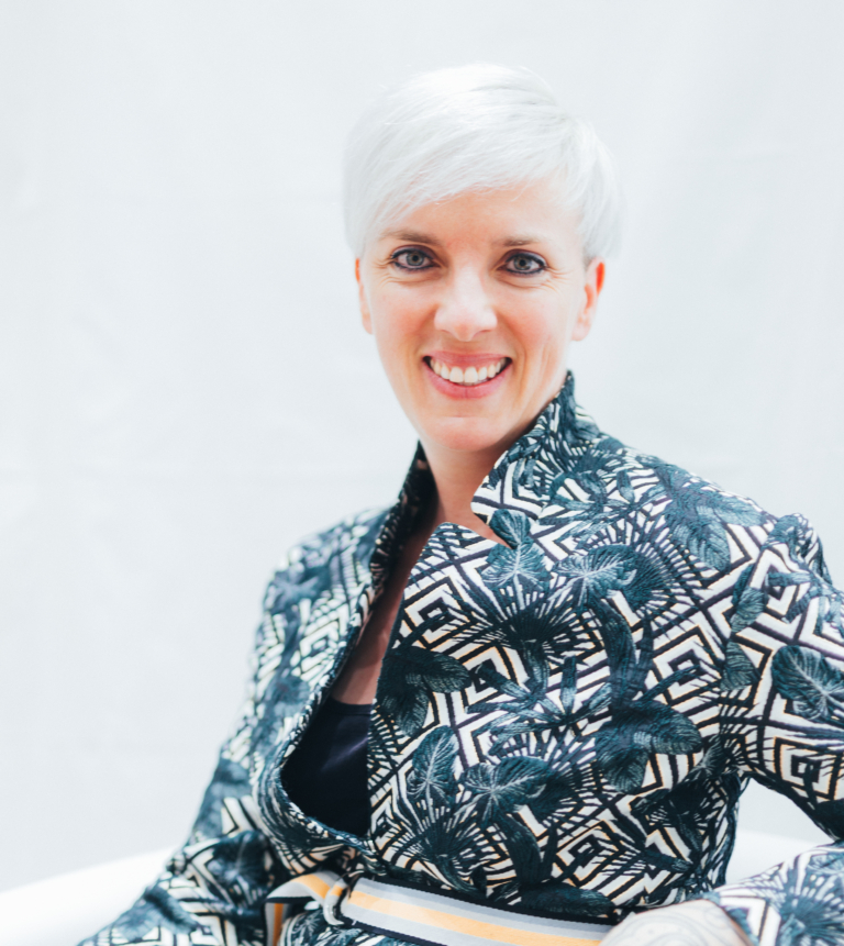 Beate Maria Wiedemann