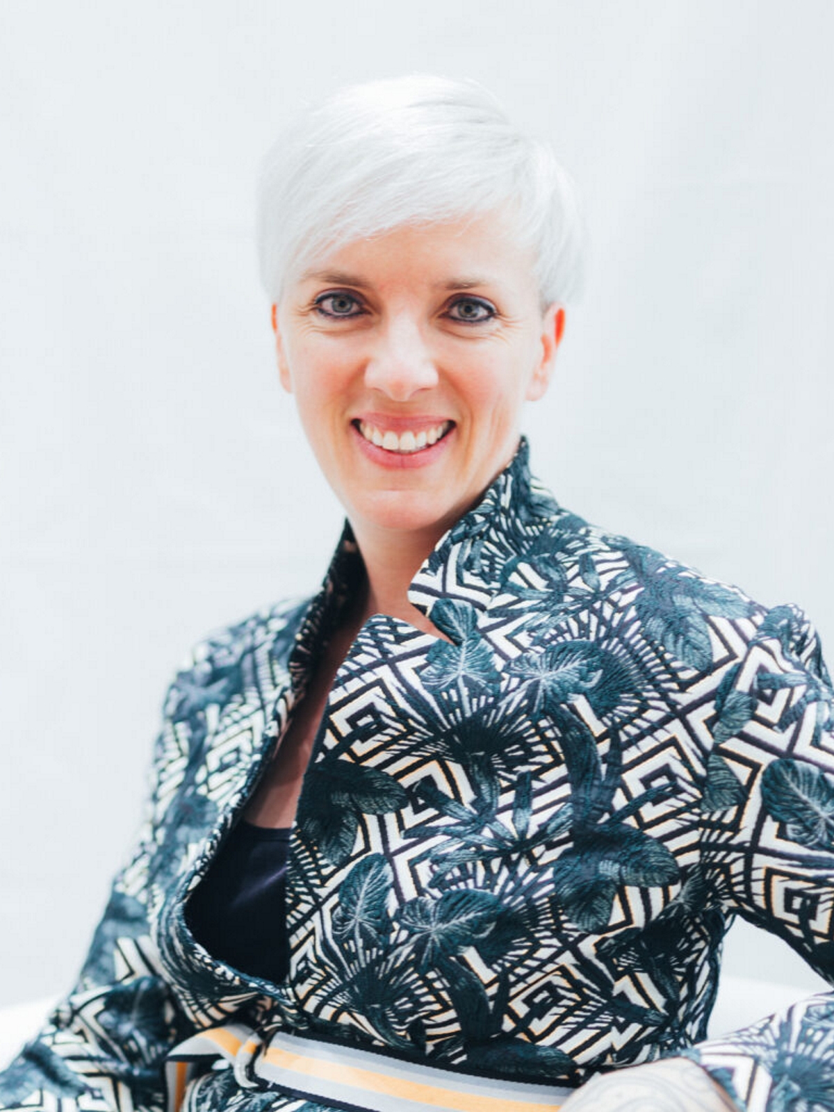 Beate Maria Wiedemann